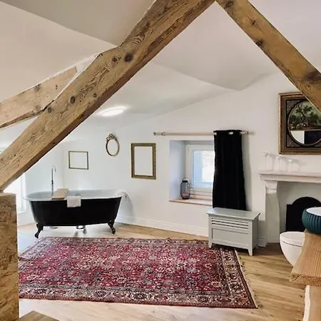 L'olympique, 8 Voyageurs Avec Parking Appartement Savignac-les-Ormeaux