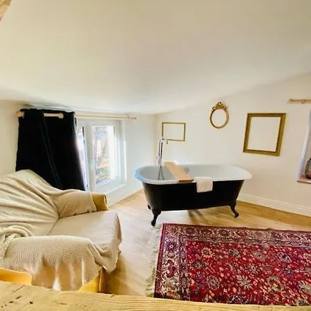 Appartement L'olympique, 8 Voyageurs Avec Parking *
